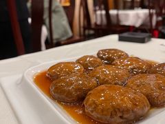 -功德林素菜饭庄(前门店)