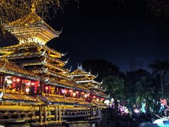 -深圳锦绣中华民俗村