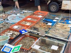 -船奇蒸汽海鲜·闽菜(八市海鲜总店)