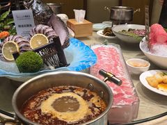-石鼎香·非遗淮扬火锅(江都龙川桥店)