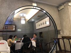-堂宴·老厦门私房菜(1988仙岳总店)