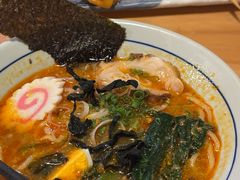 -长崎屋·日本料理·刺身·烧鸟(天河北路店)