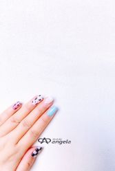 -安吉拉青春化管理中心