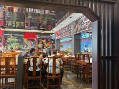 -第一家驴肉(红木城店)