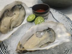 吉拉多生蚝-德米火锅(深圳湾1号旗舰店)