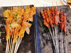 -聚味瞿记·龙虾堂(天元店)