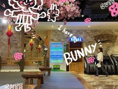 -青水瓦台汤泉(新华店)