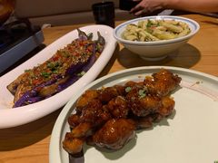 -几荷·恰似故人来(秀水广场店)