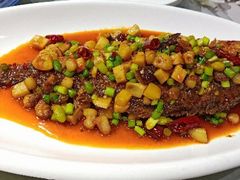 -又一福烤鸭·北京菜(东四店)