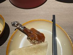-青年公社烤鸭(姚家园万象汇店)
