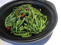 砂锅宽扁豆丝-印湘·剁椒鱼头(马连洼北路店)