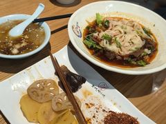 -皇城坝小吃(科华成都王府井购物中心店)