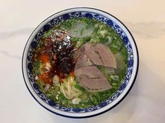-燕兰楼·清真西北融合菜(亚运村店)
