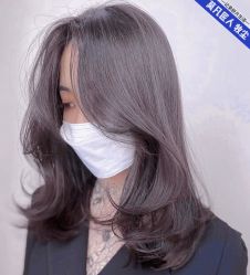 -MOVAN HAIR莫凡匠人发型屋
