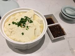 -北李妈妈菜·海肠捞饭(高新万达店)