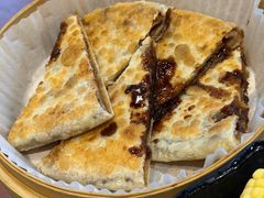 -牛街清真满恒記(平安里西大街店)
