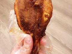 -赵元章肉骨烧(山塘街店)