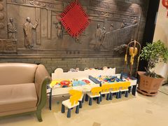 -宴天下北京烤鸭店(南桥店)