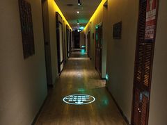 -东方棕泉·洗浴·按摩·美食国际水疗会所(福田店)