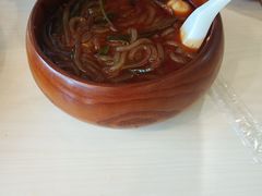 -金乐活美食(中街店)