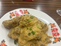 -谢记上海大排档(长寿路店)