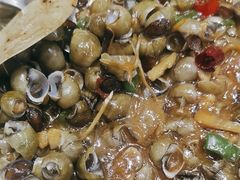 -下梅人家土菜馆(历史文化餐厅度假区店)