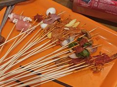 -黔哆哆地摊酸汤火锅(清湖店)