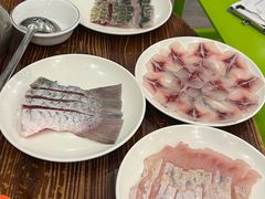 -正能量脆肉鲩火锅