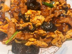 -大草原清真饭庄(沙河店)