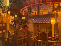 -叶叶菩提(太原别墅店)