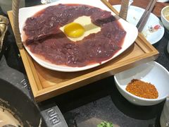 -重庆德庄火锅(体育中心店)