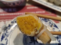 纱布袋-东镇老火锅(长春路首店)