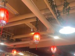 -宽尺巷鱼蛙自助火锅(虎丘钻石广场店)