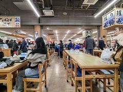 -海鮮寿司とれとれ市場