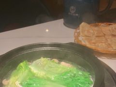 -润泽园椰子鸡(汇一城店)