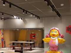 -麦当劳(百利广场店)