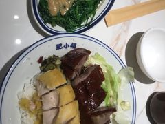 -肥小福·烧鹅专门店(环宇荟店)