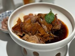 南京老卤烤鸭-翡翠江南(国贸商城店)