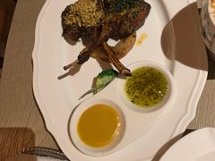 -波特曼西餐厅(中央大街店)