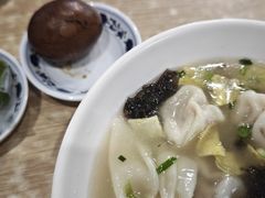 -老上海里弄味道(知春路店)