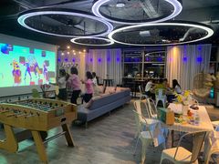 -CIAO·团建聚餐·生日派对轰趴馆(福田店)