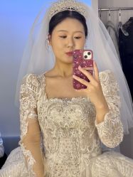 -大花轿艺术影像高端定制婚纱摄影(朝阳一路店)
