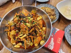 -虾小龙老长沙龙虾馆(坡子街店)