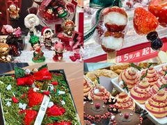 -凯德MALL(西直门店)