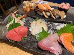 -合点寿司(美罗城店)