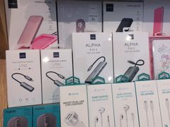 -爱畅享华为苹果手机维修服务(宝山天街店)