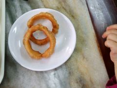 -壹条龙饭庄台基厂店