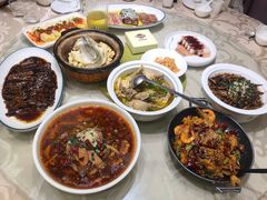 -四季暖堂·融合江浙菜(N1955创业园店)