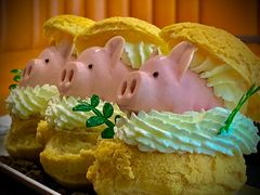 -UMe·玖觅(曲江店)