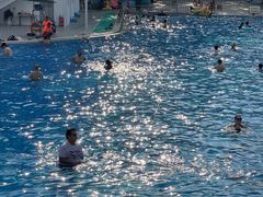 -青年湖公园水上世界